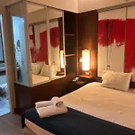 Hotel Ibiraquera Moema H617