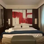 Hotel Ibiraquera Moema H617