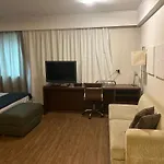 Hotel Ibiraquera Moema H617