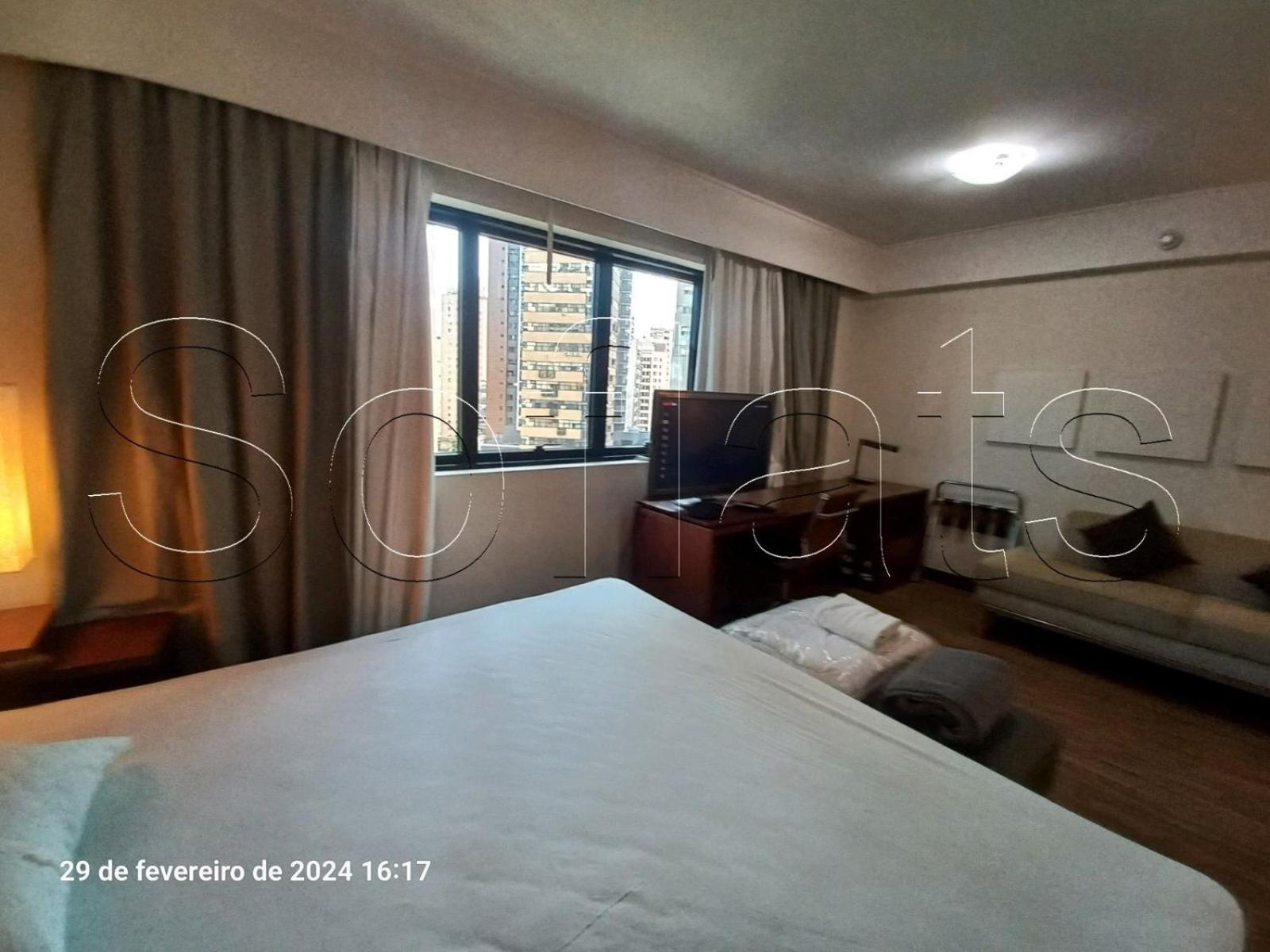 Ibiraquera Moema H617