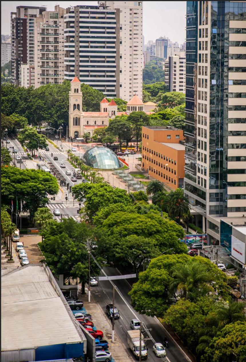 Ibiraquera Moema H617 5*