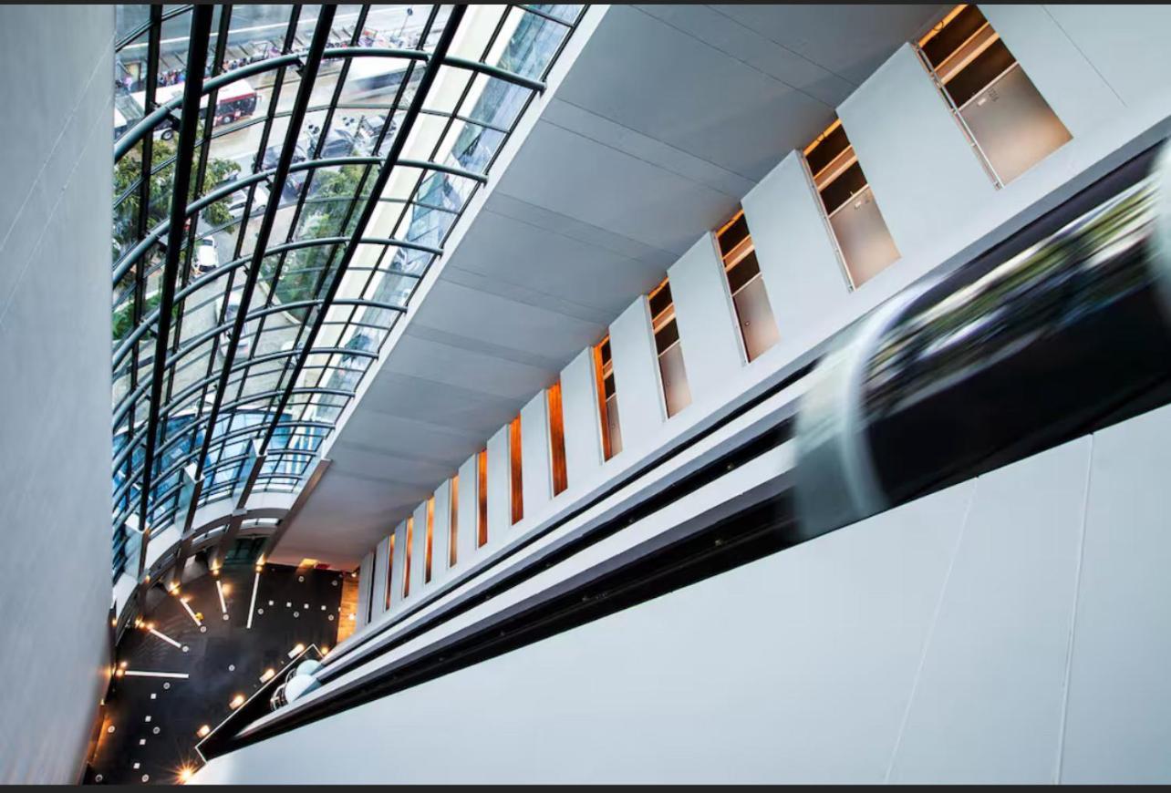 Ibiraquera Moema H617 Hotel 5*