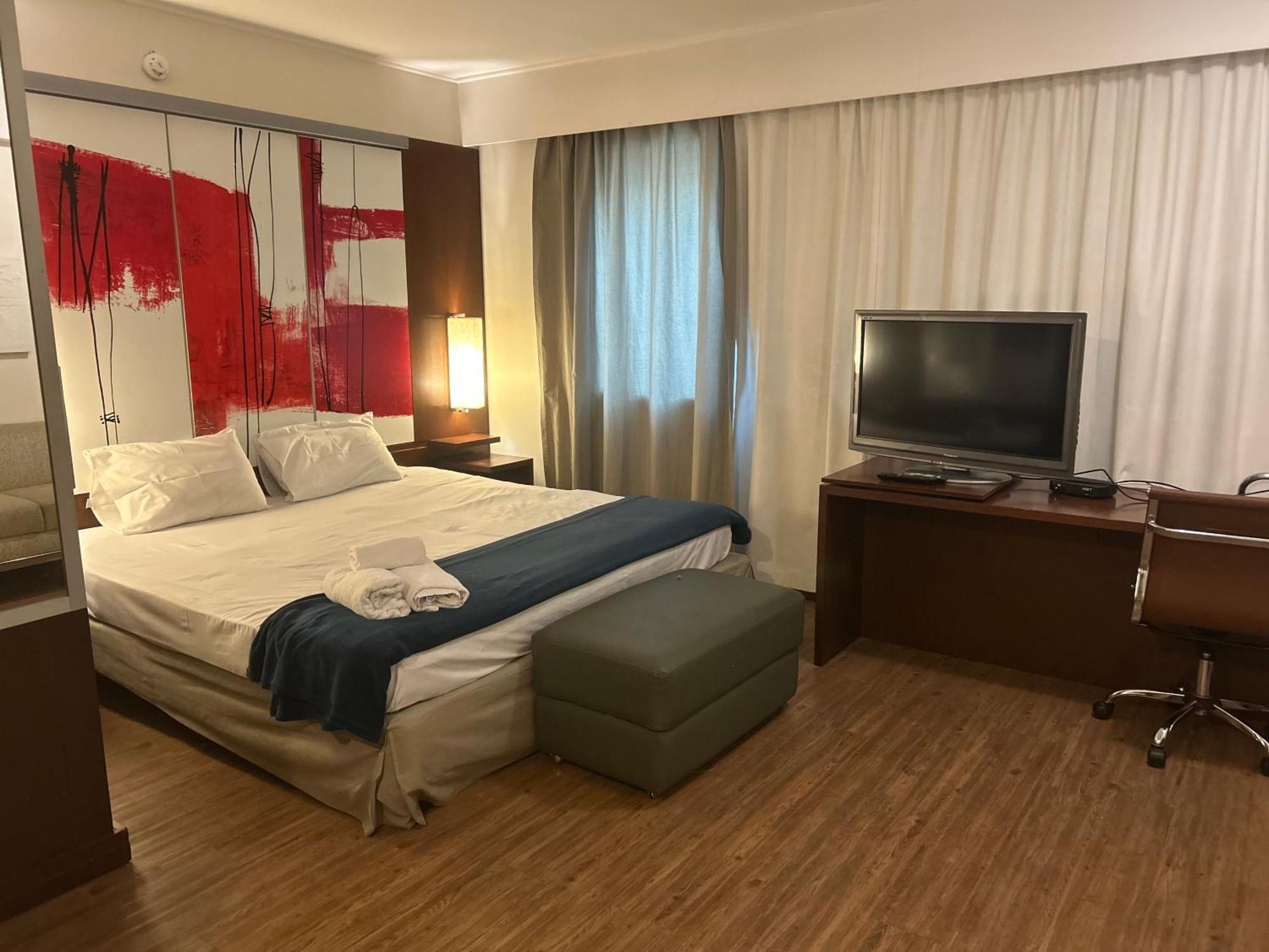 Ibiraquera Moema H617